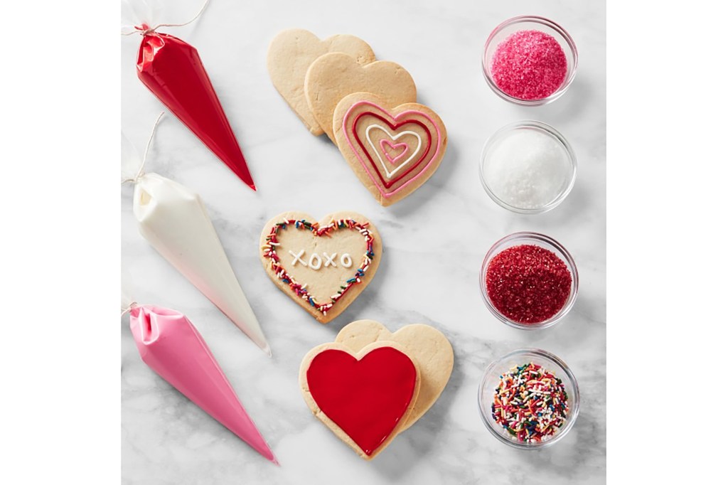 cookie making kit