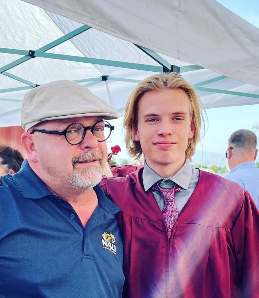 'Pawn Stars' Rick Harrison's Son Adam Dead at 39 After Overdose