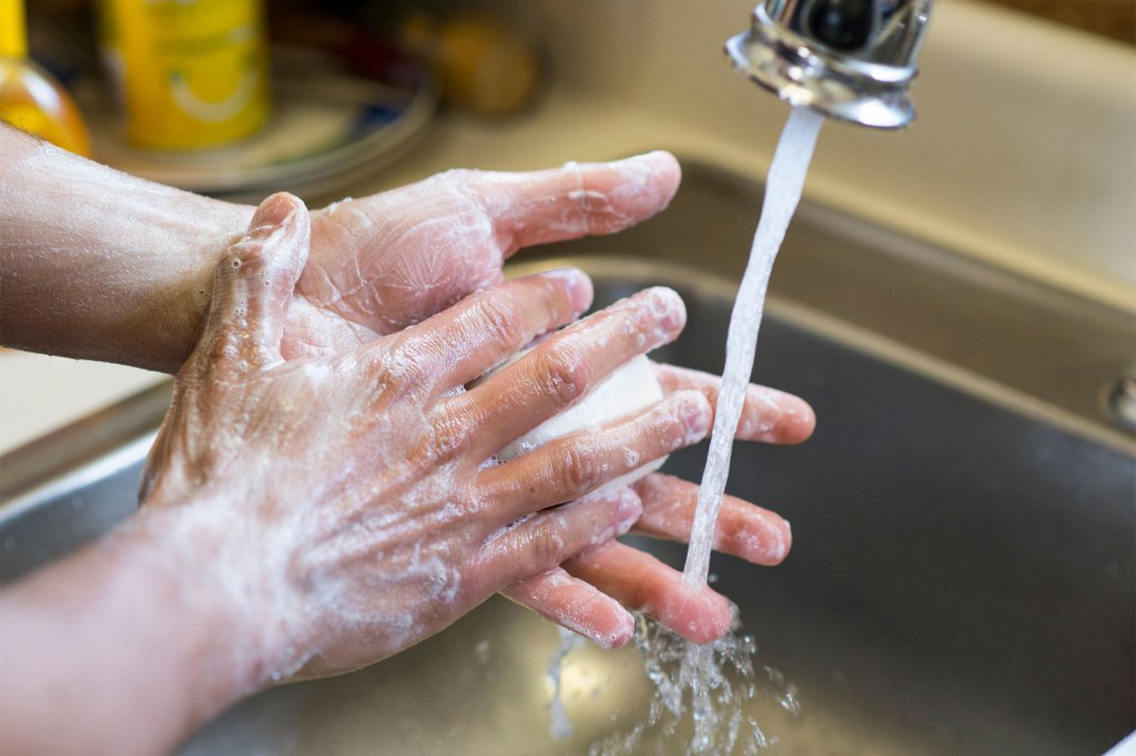 OCD, which affects 2% to 3% of Americans, is characterized by recurring thoughts (obsessions) and repetitive behaviors such as excessive hand washing and arranging objects in a precise way (compulsions).