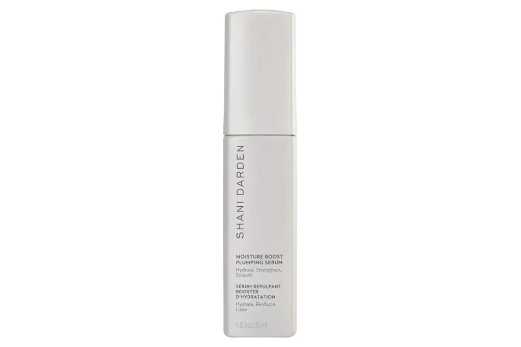 Shani Darden Moisture Boost Plumping Serum