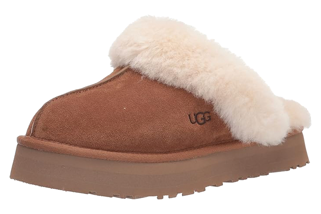 UGG Women's Disquette Slipper