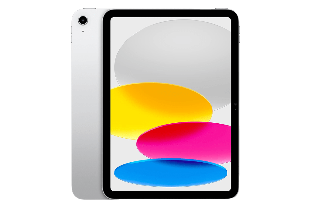 Apple iPad (10th Generation)