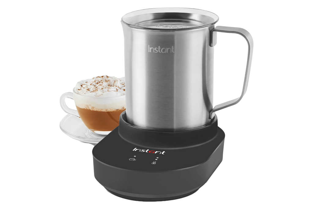 Instant Pot 9-in-1 Magic Frother Station