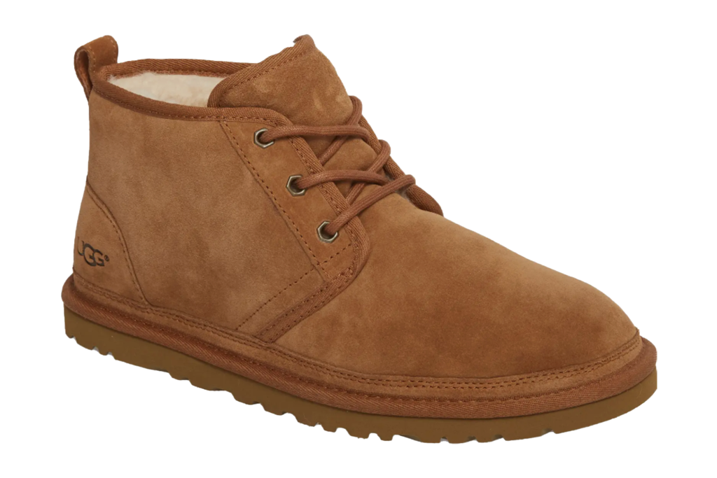 UGG Men's Neumel Chukka Boot