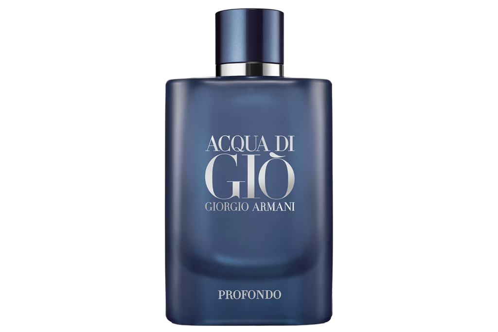 Armani Beauty Acqua di Giò Profondo Eau de Parfum Spray