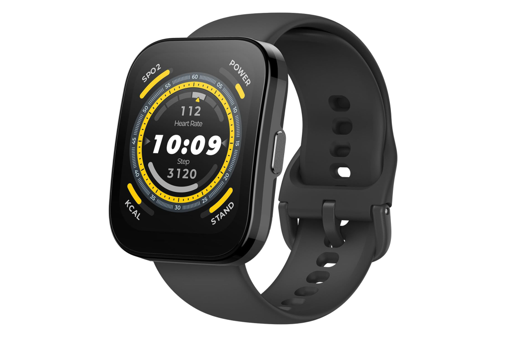 Amazfit Bip 5 Smart Watch