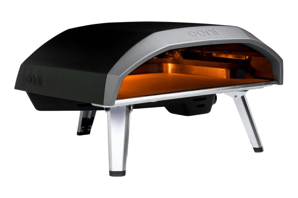 ooni Koda 16 Gas Outdoor Pizza Oven