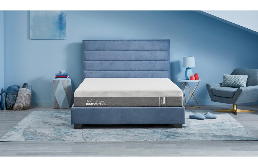 Tempur-Pedic TEMPUR-Cloud®