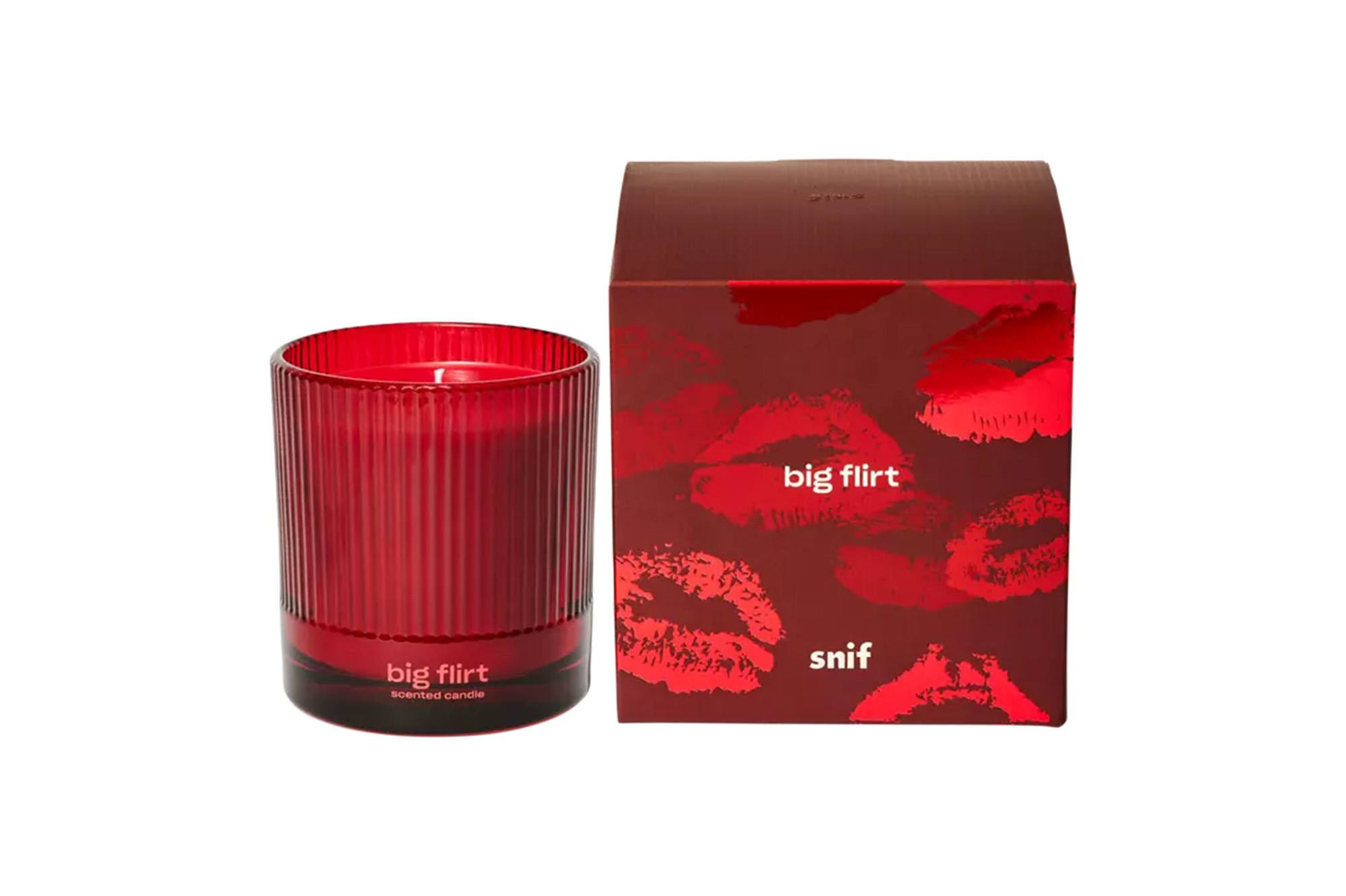 Big Flirt Candle