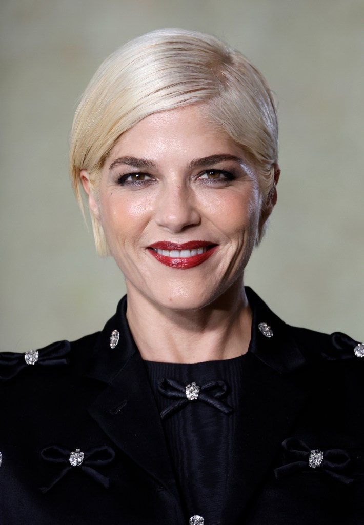 Selma Blair