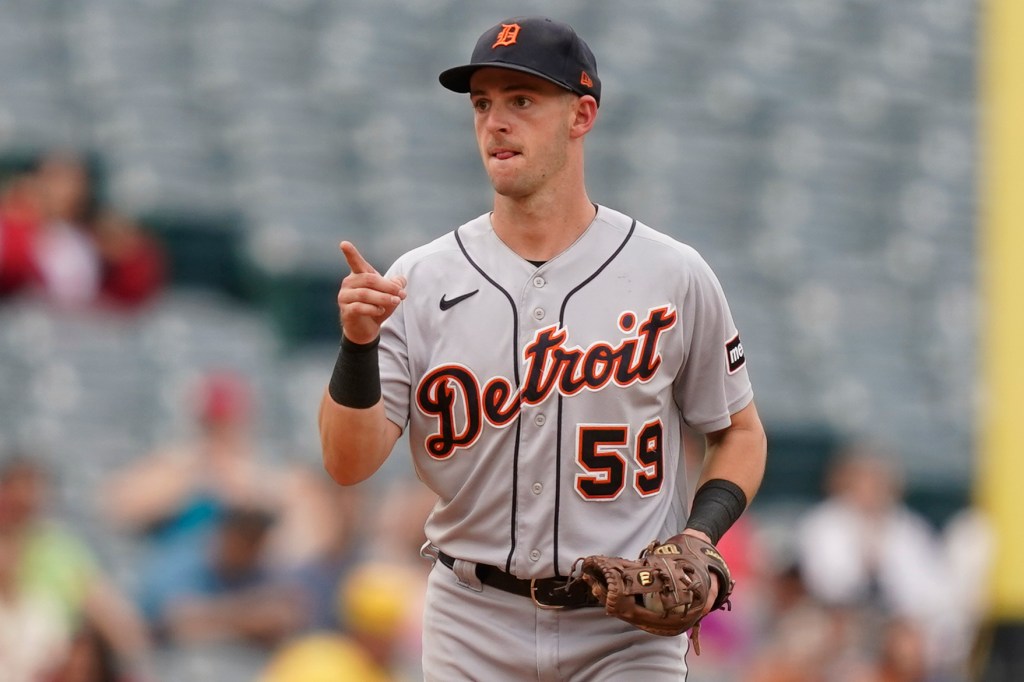 Zack Short said Bobby Valentine was one of his mentors when both were at Sacred Heart.