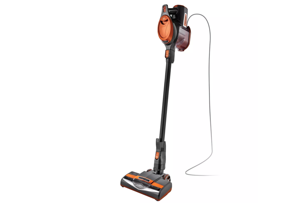 Shark Rocket Ultra-Light Corded Stick Vacuum