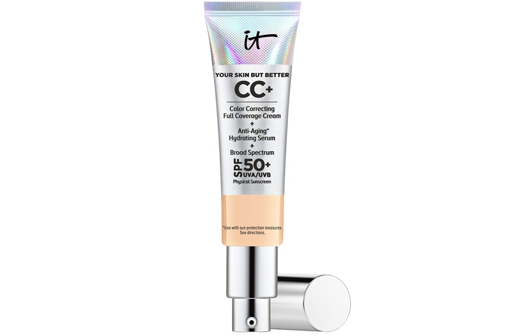 IT Cosmetics Your Skin But Better CC+ Cream