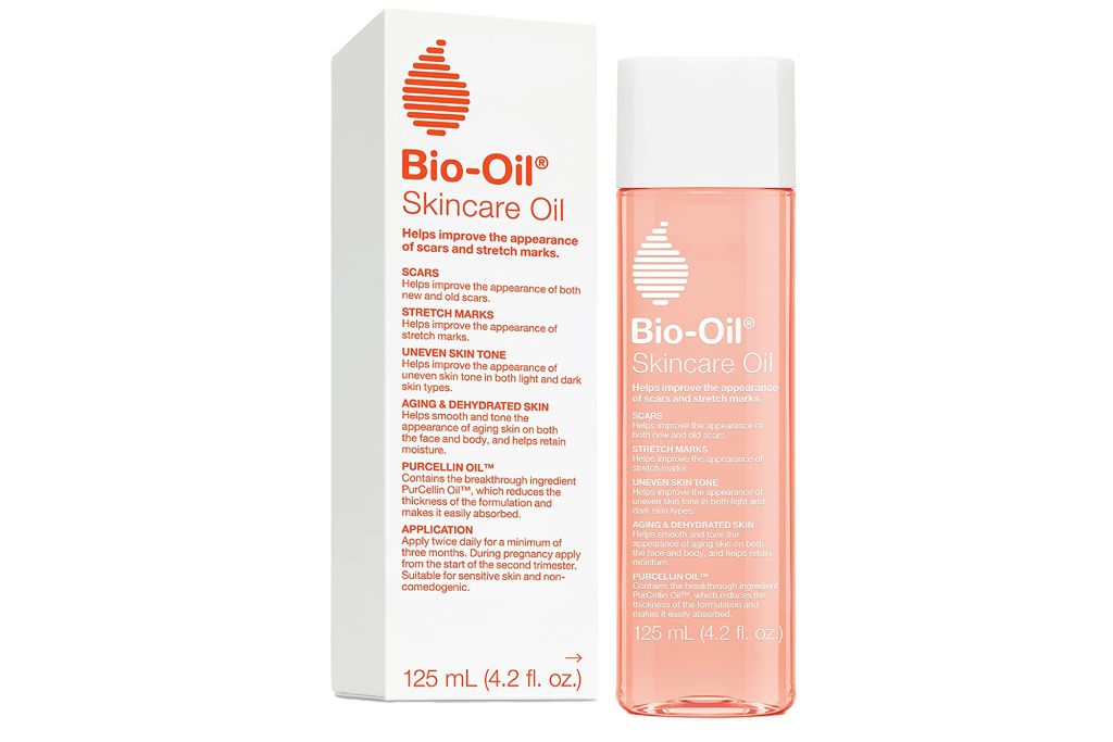 Bio-Oil Skincare Oil