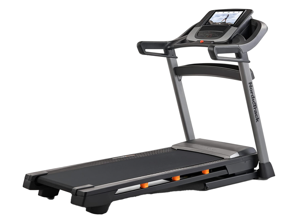 NordicTrack T Series Treadmill