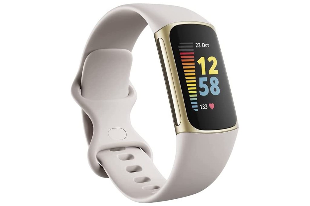 Fitbit Charge 5 Advanced Fitness Tracker