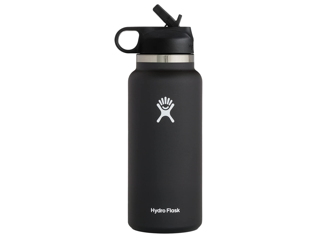 Hydro Flask Wide Mouth Straw Lid