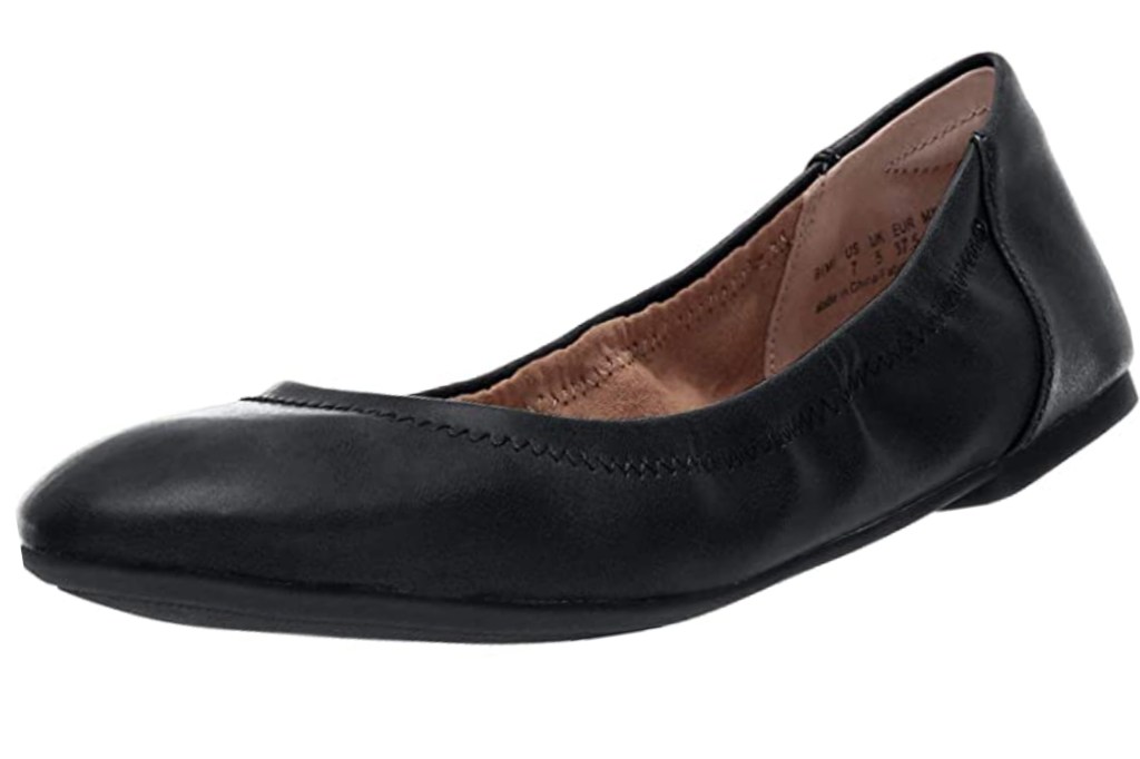 Amazon Essentials Belice Ballet Flat