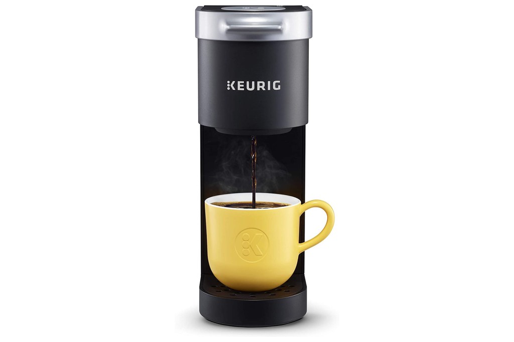 Keurig K-Mini Coffee Maker