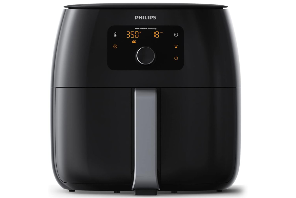 Philips Kitchen Appliances Premium Digital Airfryer