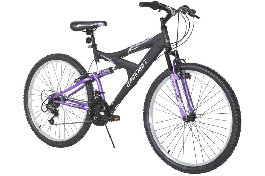 Dynacraft 26" Slick Rock Trails Bike