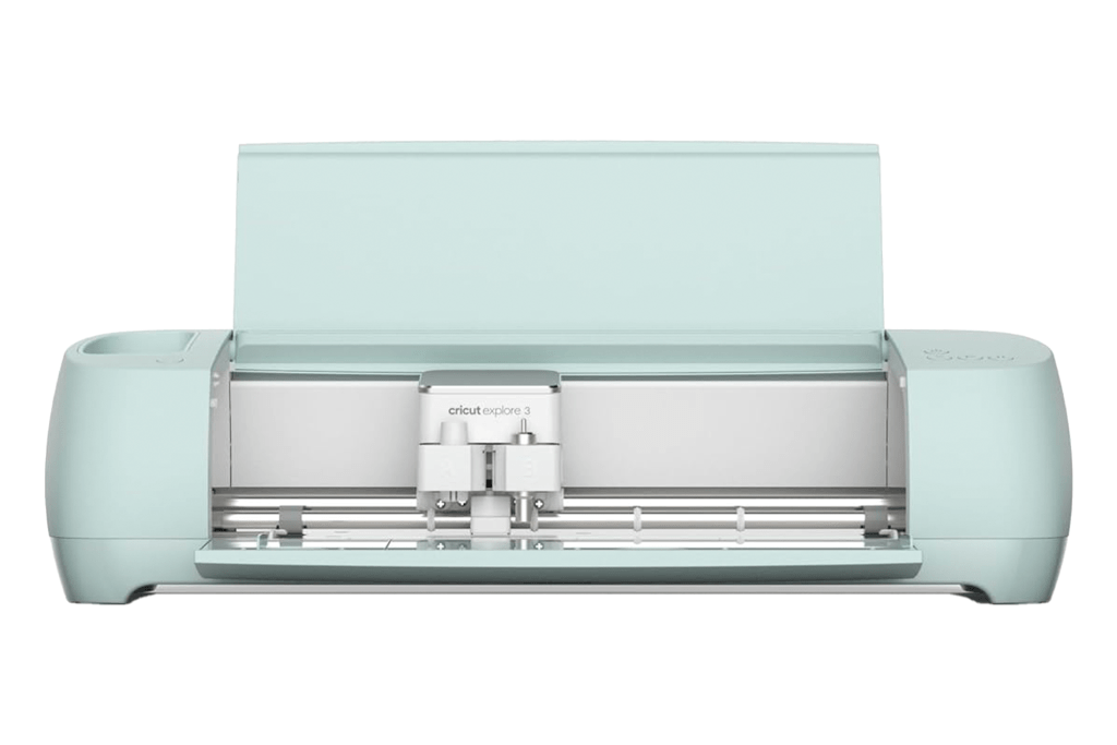 Cricut Explore 3 Smart Cutting Machine