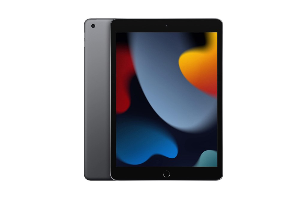 Apple iPad (9th Generation)