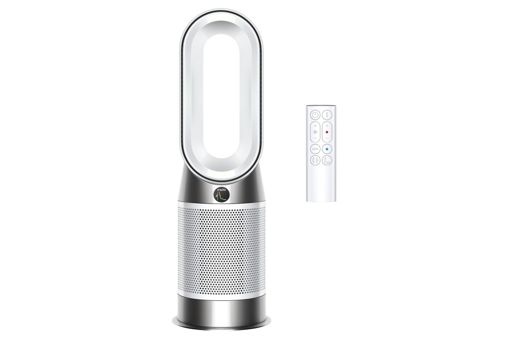 Dyson Purifier Hot+Cool