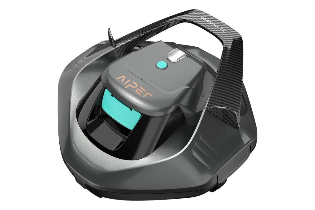 AIPER Seagull SE Cordless Robotic Pool Cleaner