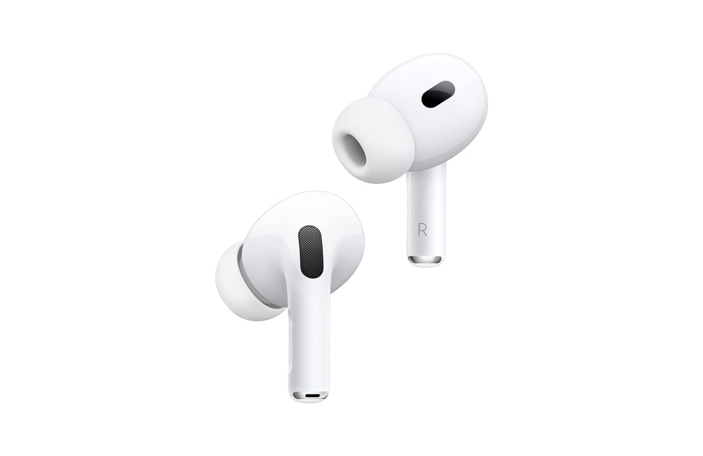 Apple AirPods Pro (2nd Generation)