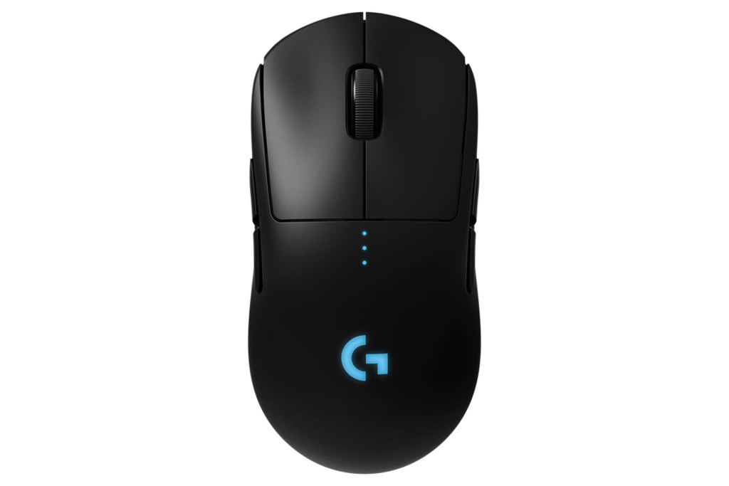 Logitech G Pro Wireless Gaming Mouse