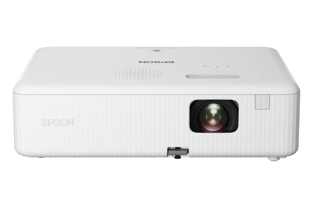 Epson EpiqVision Flex Portable Projector