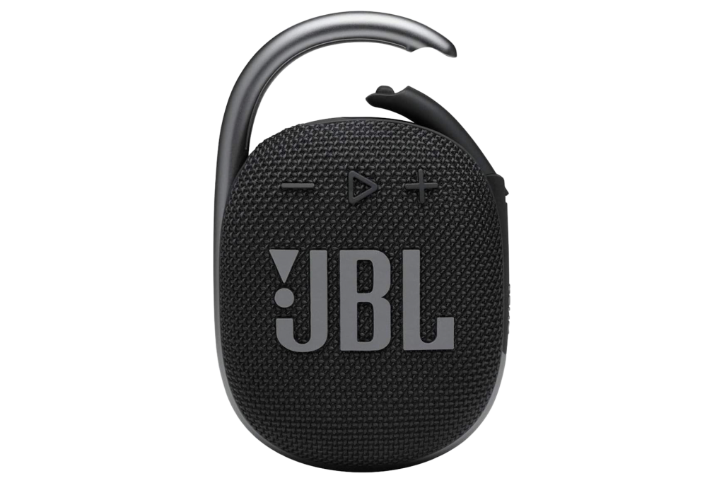 JBL Clip 4 Portable Bluetooth Speaker