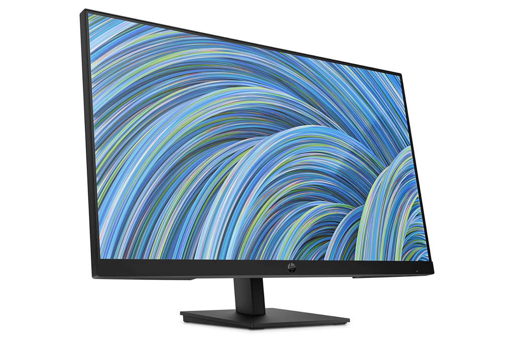 HP Full HD Monitor