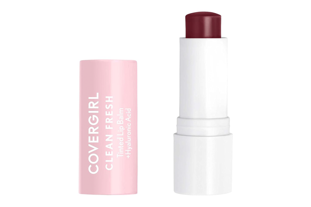 COVERGIRL Clean Fresh Tinted Lip Balm