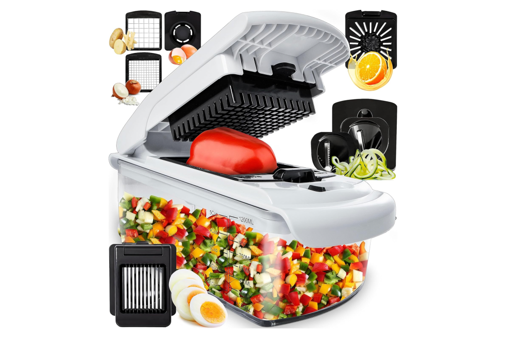 fullstar Vegetable Chopper