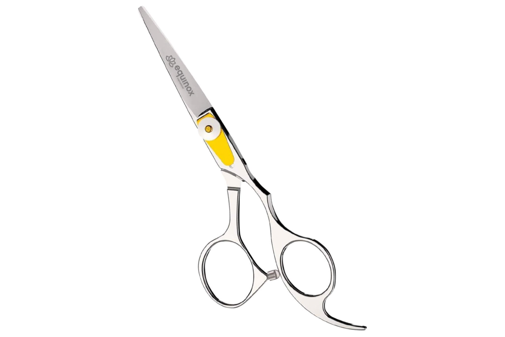 Equinox Professional Razor Edge Series Hair-Cutting Scissors