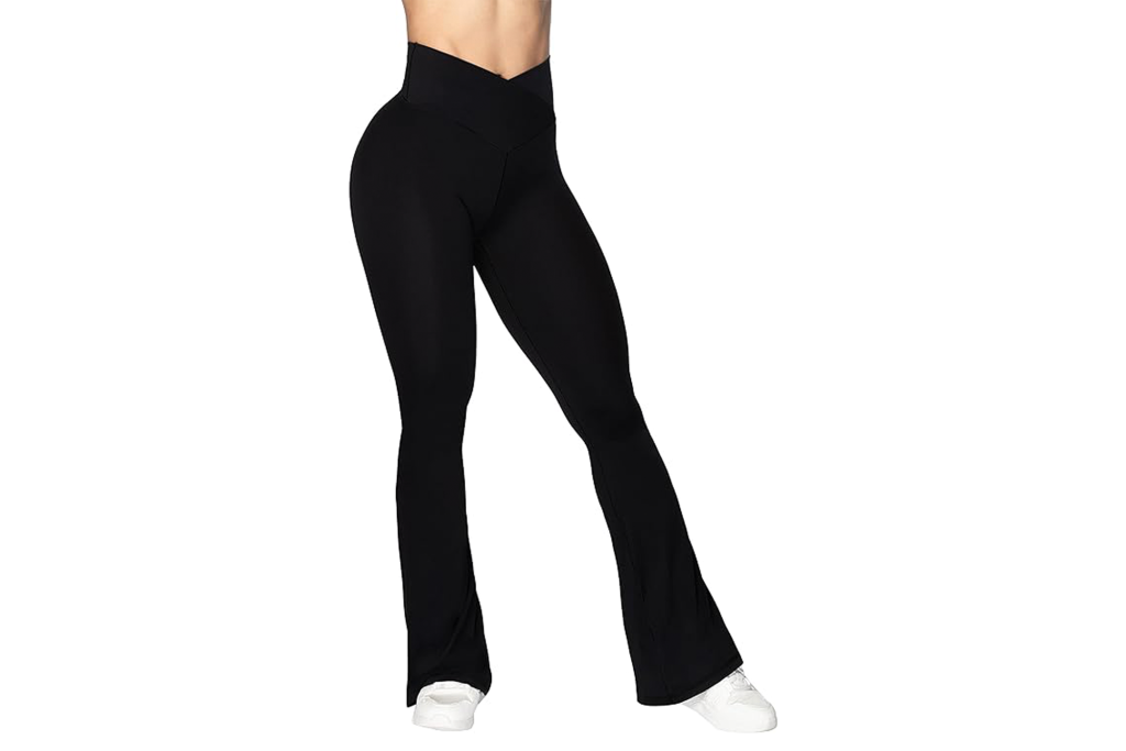 Sunzel Flare Leggings