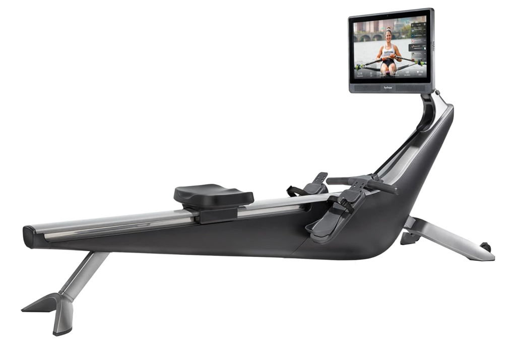 Hydrow Rowing Machine