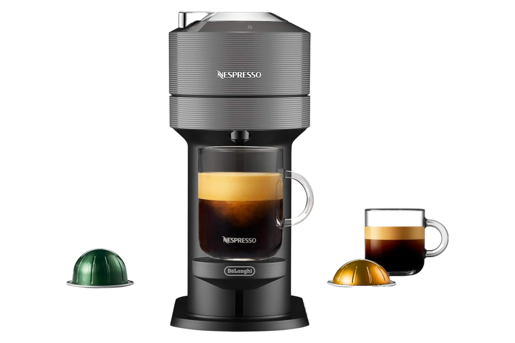 Nespresso Vertuo Next Coffee and Espresso Machine