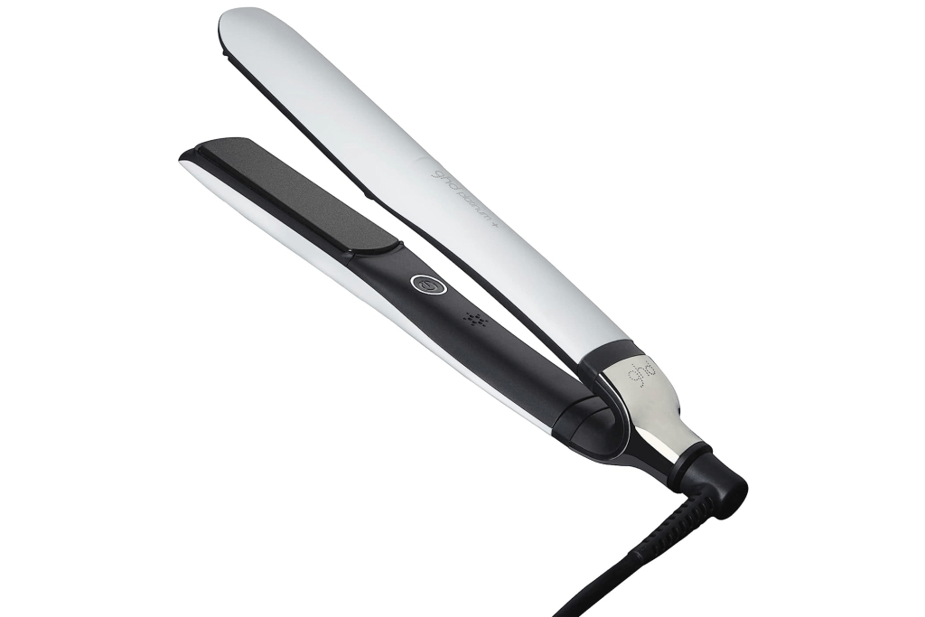 ghd Platinum+ Styler 1-Inch Flat Iron Hair Straightener