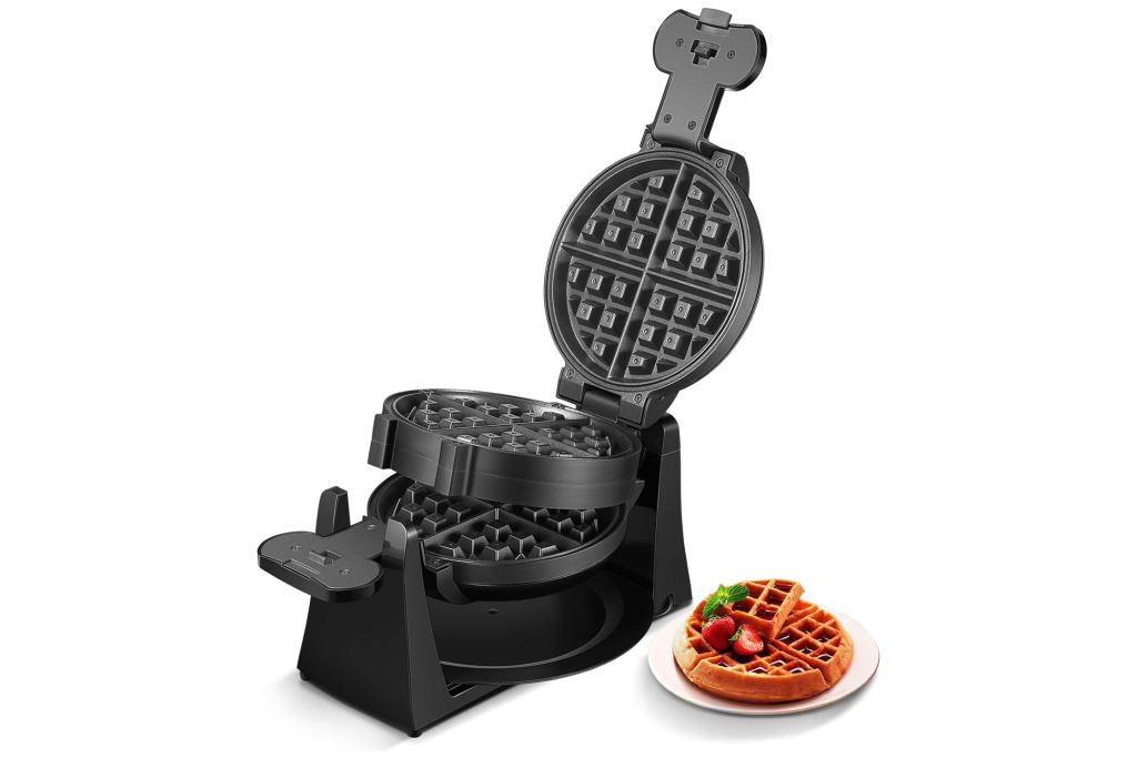 Belgian Waffle Maker