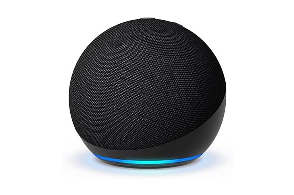 Echo Dot Speaker