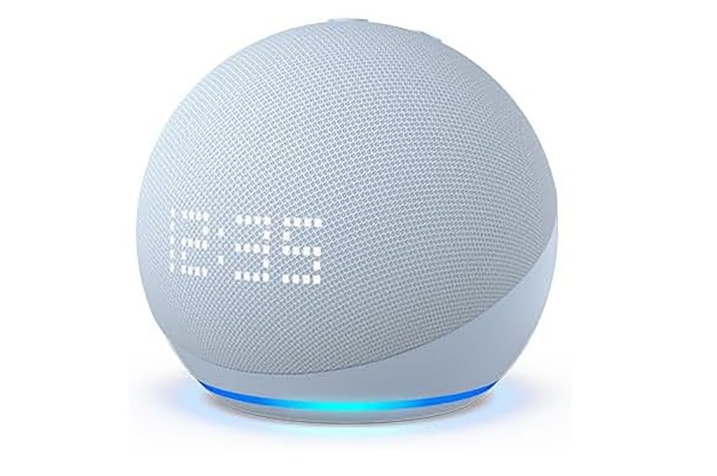 Echo Dot Speaker