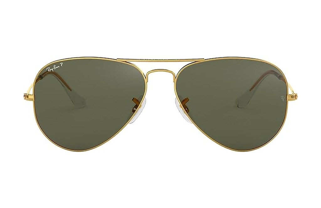 Aviator Ray-Ban Sunglasses 