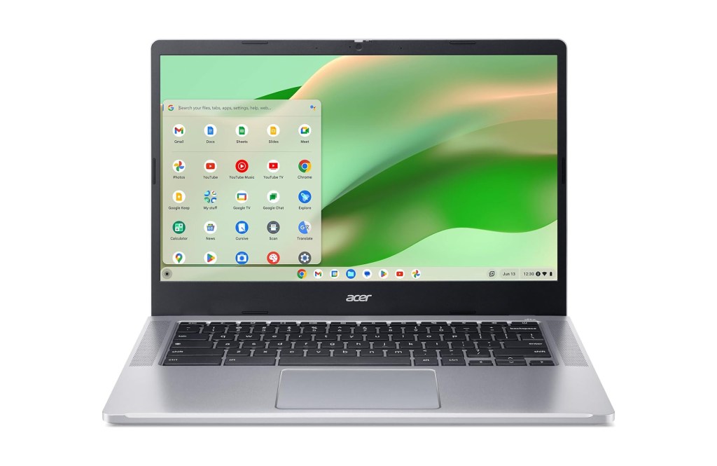 Acer Chromebook 314 CB314-4H-C2UW Laptop