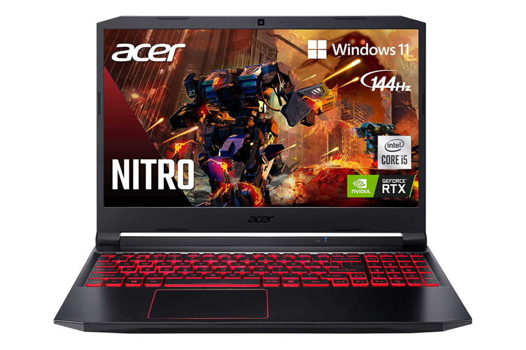 Acer Nitro 5 Gaming Laptop