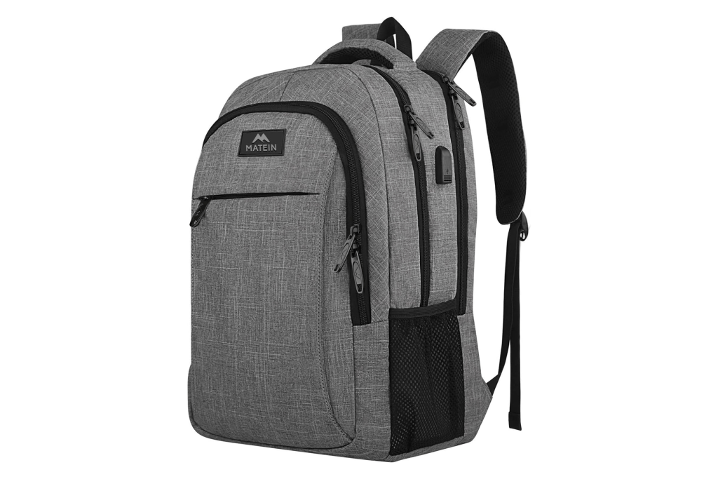 MATEIN Travel Laptop Backpack