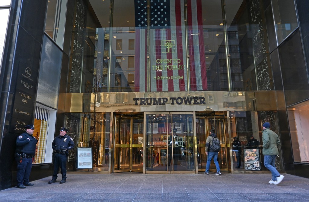 Trump Tower