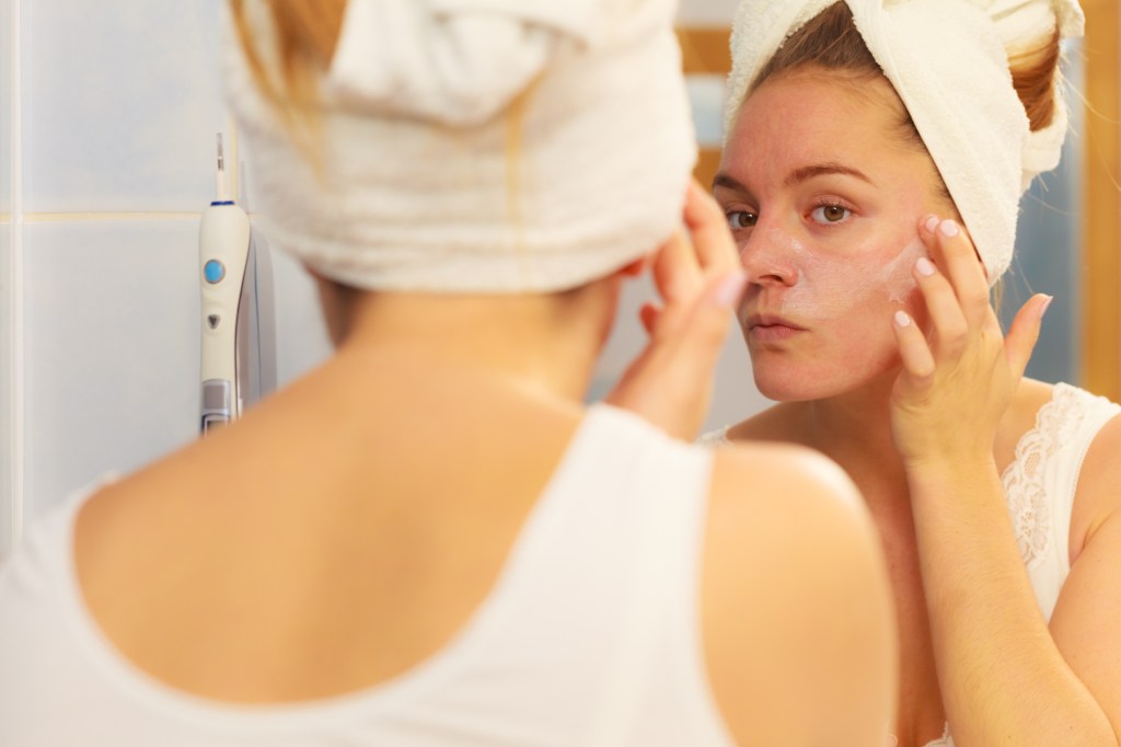 Knowing your skin type is important as you craft a skincare plan.